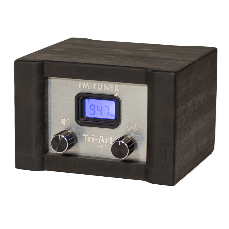Tri-Art Audio